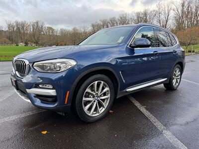 2019 BMW X3 xDrive30i 1 OWNER ! - Photo 25 - Gladstone, OR 97027