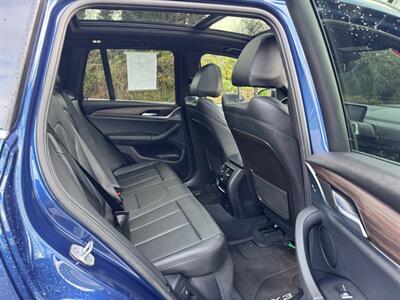 2019 BMW X3 xDrive30i 1 OWNER ! - Photo 12 - Gladstone, OR 97027
