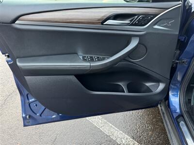 2019 BMW X3 xDrive30i 1 OWNER ! - Photo 35 - Gladstone, OR 97027