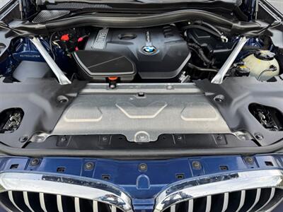 2019 BMW X3 xDrive30i 1 OWNER ! - Photo 54 - Gladstone, OR 97027