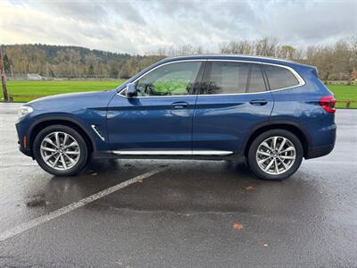 2019 BMW X3 xDrive30i 1 OWNER ! - Photo 29 - Gladstone, OR 97027