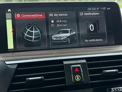 2019 BMW X3 xDrive30i 1 OWNER ! - Photo 22 - Gladstone, OR 97027