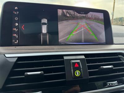 2019 BMW X3 xDrive30i 1 OWNER ! - Photo 19 - Gladstone, OR 97027