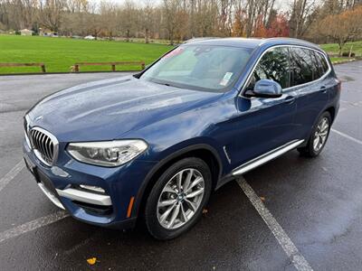 2019 BMW X3 xDrive30i 1 OWNER ! - Photo 28 - Gladstone, OR 97027