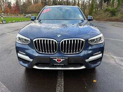 2019 BMW X3 xDrive30i 1 OWNER ! - Photo 8 - Gladstone, OR 97027