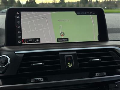2019 BMW X3 xDrive30i 1 OWNER ! - Photo 72 - Gladstone, OR 97027