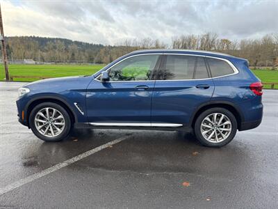 2019 BMW X3 xDrive30i 1 OWNER ! - Photo 2 - Gladstone, OR 97027