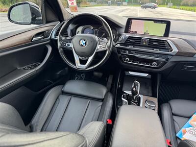 2019 BMW X3 xDrive30i 1 OWNER ! - Photo 16 - Gladstone, OR 97027