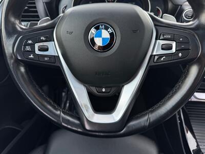 2019 BMW X3 xDrive30i 1 OWNER ! - Photo 46 - Gladstone, OR 97027
