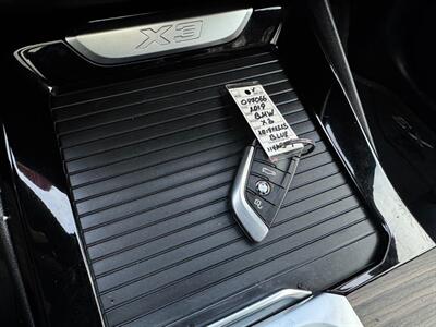 2019 BMW X3 xDrive30i 1 OWNER ! - Photo 76 - Gladstone, OR 97027