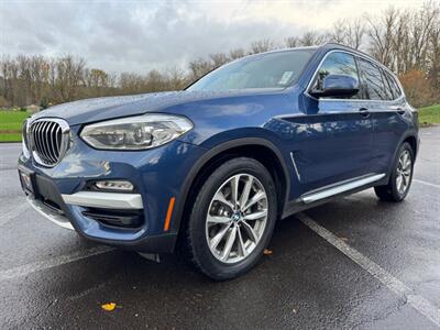 2019 BMW X3 xDrive30i 1 OWNER ! - Photo 32 - Gladstone, OR 97027