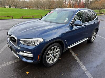 2019 BMW X3 xDrive30i 1 OWNER ! - Photo 27 - Gladstone, OR 97027
