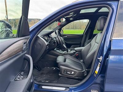 2019 BMW X3 xDrive30i 1 OWNER ! - Photo 9 - Gladstone, OR 97027