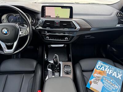 2019 BMW X3 xDrive30i 1 OWNER ! - Photo 44 - Gladstone, OR 97027