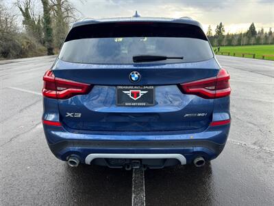 2019 BMW X3 xDrive30i 1 OWNER ! - Photo 4 - Gladstone, OR 97027