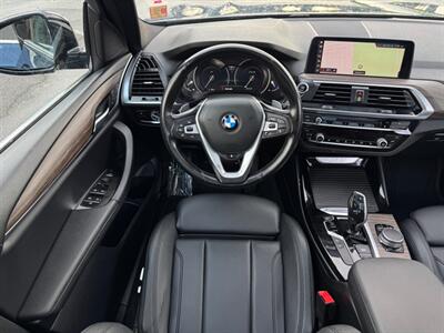 2019 BMW X3 xDrive30i 1 OWNER ! - Photo 23 - Gladstone, OR 97027