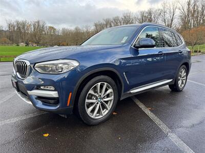 2019 BMW X3 xDrive30i 1 OWNER ! - Photo 26 - Gladstone, OR 97027