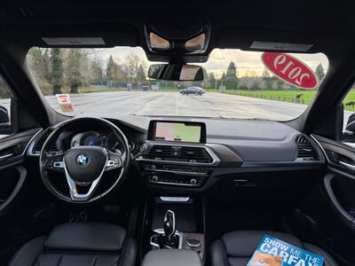 2019 BMW X3 xDrive30i 1 OWNER ! - Photo 14 - Gladstone, OR 97027