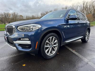 2019 BMW X3 xDrive30i 1 OWNER ! - Photo 33 - Gladstone, OR 97027