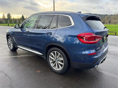 2019 BMW X3 xDrive30i 1 OWNER ! - Photo 3 - Gladstone, OR 97027