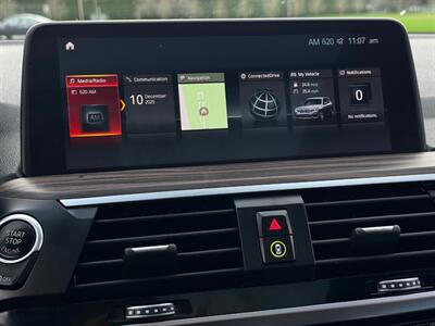 2019 BMW X3 xDrive30i 1 OWNER ! - Photo 73 - Gladstone, OR 97027