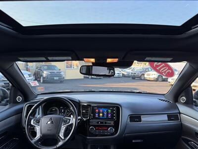 2019 Mitsubishi Outlander PHEV GT   - Photo 52 - Gladstone, OR 97027