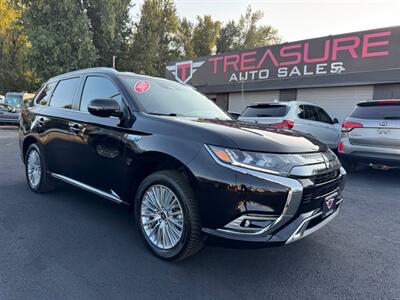 2019 Mitsubishi Outlander PHEV GT   - Photo 44 - Gladstone, OR 97027