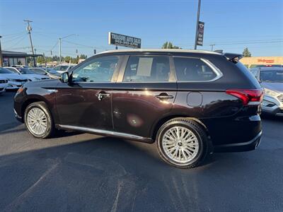 2019 Mitsubishi Outlander PHEV GT   - Photo 3 - Gladstone, OR 97027