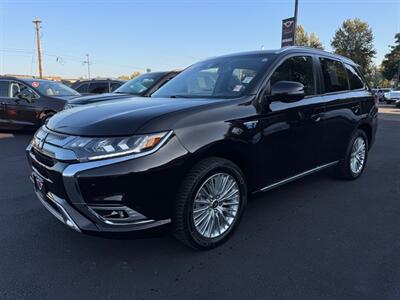2019 Mitsubishi Outlander PHEV GT   - Photo 51 - Gladstone, OR 97027