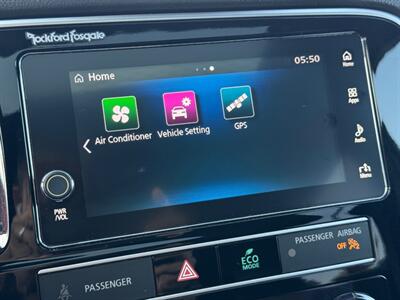 2019 Mitsubishi Outlander PHEV GT   - Photo 69 - Gladstone, OR 97027