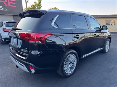 2019 Mitsubishi Outlander PHEV GT   - Photo 46 - Gladstone, OR 97027