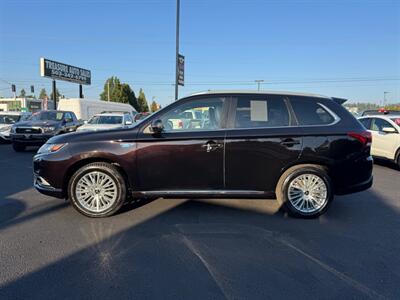 2019 Mitsubishi Outlander PHEV GT   - Photo 2 - Gladstone, OR 97027