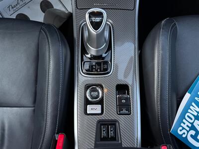 2019 Mitsubishi Outlander PHEV GT   - Photo 55 - Gladstone, OR 97027