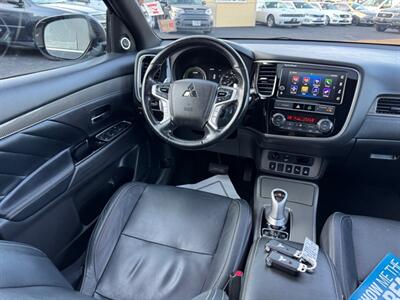 2019 Mitsubishi Outlander PHEV GT   - Photo 15 - Gladstone, OR 97027