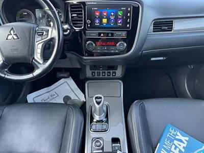 2019 Mitsubishi Outlander PHEV GT   - Photo 17 - Gladstone, OR 97027