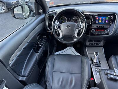 2019 Mitsubishi Outlander PHEV GT   - Photo 23 - Gladstone, OR 97027