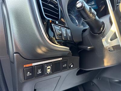 2019 Mitsubishi Outlander PHEV GT   - Photo 22 - Gladstone, OR 97027
