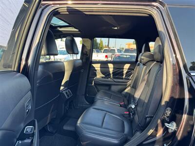 2019 Mitsubishi Outlander PHEV GT   - Photo 10 - Gladstone, OR 97027