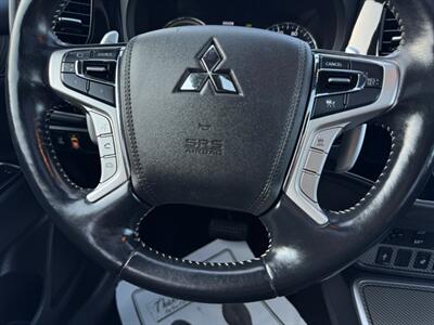 2019 Mitsubishi Outlander PHEV GT   - Photo 54 - Gladstone, OR 97027