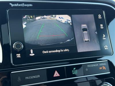 2019 Mitsubishi Outlander PHEV GT   - Photo 65 - Gladstone, OR 97027