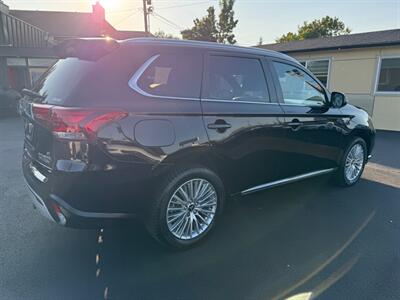 2019 Mitsubishi Outlander PHEV GT   - Photo 5 - Gladstone, OR 97027