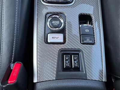 2019 Mitsubishi Outlander PHEV GT   - Photo 21 - Gladstone, OR 97027