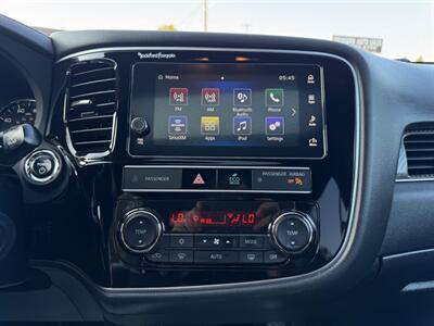 2019 Mitsubishi Outlander PHEV GT   - Photo 18 - Gladstone, OR 97027