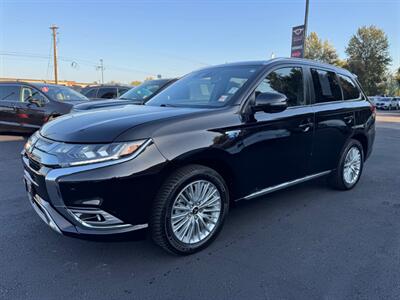2019 Mitsubishi Outlander PHEV GT   - Photo 48 - Gladstone, OR 97027
