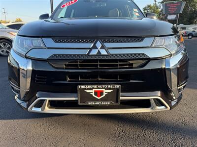 2019 Mitsubishi Outlander PHEV GT   - Photo 29 - Gladstone, OR 97027