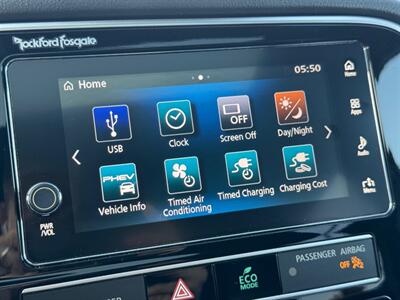 2019 Mitsubishi Outlander PHEV GT   - Photo 68 - Gladstone, OR 97027
