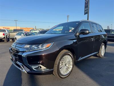 2019 Mitsubishi Outlander PHEV GT   - Photo 26 - Gladstone, OR 97027