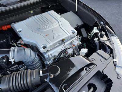 2019 Mitsubishi Outlander PHEV GT   - Photo 42 - Gladstone, OR 97027