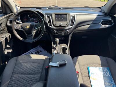 2020 Chevrolet Equinox LT   - Photo 16 - Gladstone, OR 97027