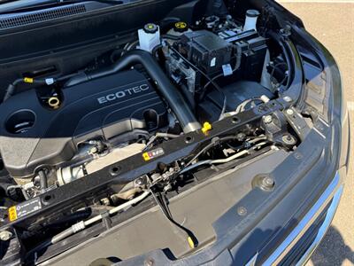 2020 Chevrolet Equinox LT   - Photo 37 - Gladstone, OR 97027